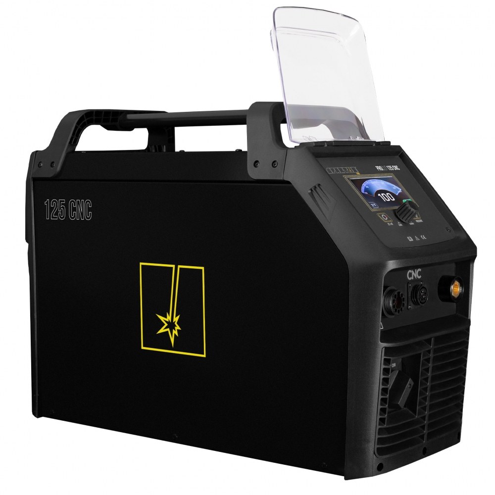 ProCUT 125CNC pakiet - obrazek 5