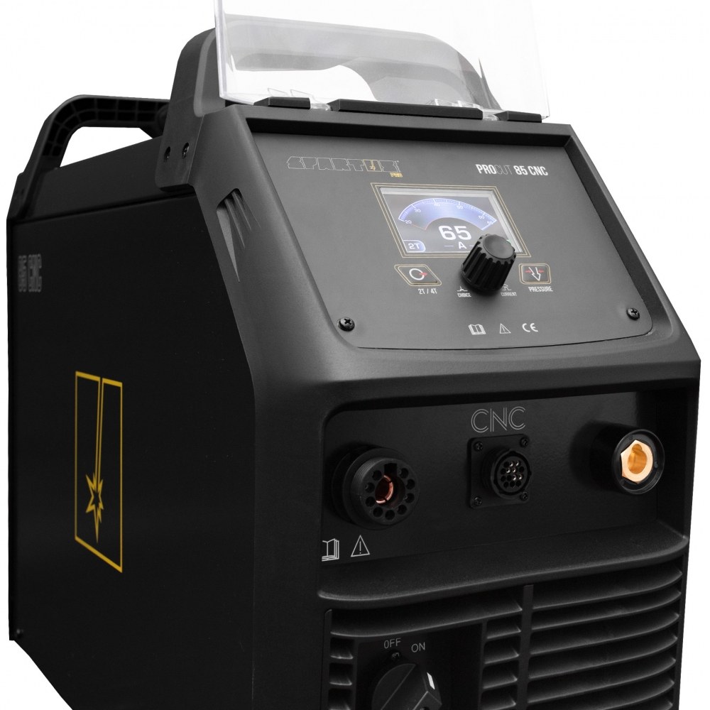 ProCUT 85CNC pakiet - obrazek 4