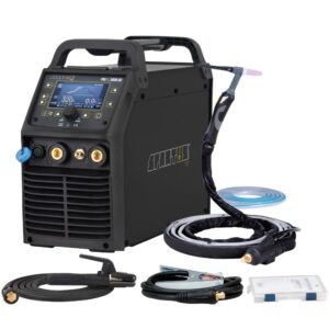 ProTIG 3000 DC w pakiecie z uchwytem SPP26 4B - 4m
