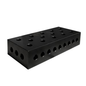 [OUTLET] Blok mocujący kształt L 500x200x100