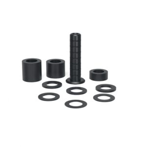 Zestaw wsporników 10szt. (0.5-20mm)