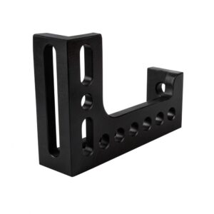 Kątownik 200x140x50 (prawy) system D16