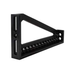 Kątownik 400x190x50 (lewy) system D16