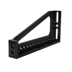 Kątownik 400x190x50 (prawy) system D16