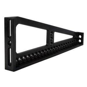 Kątownik 600x190x50 (lewy) system D16