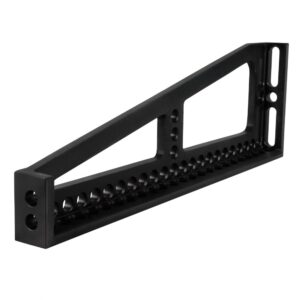 Kątownik 600x190x50 (prawy) system D16