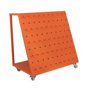 Wózek narzędziowy 1000x600x1065 system D16