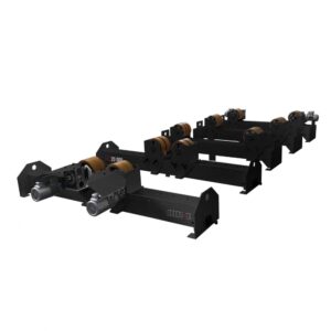 Obrotnik rolkowy SPARTUS® 20000