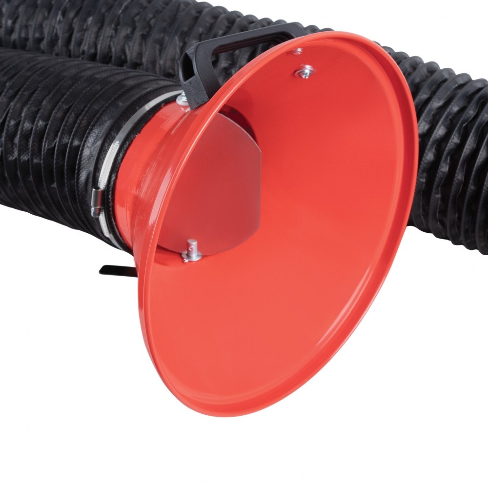 Ramię odciągowe Vortex Eco 160 - 2m, model stojący - obrazek 4