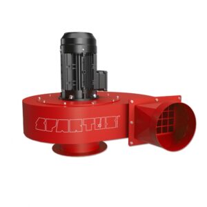 Wentylator wyciągowy T220