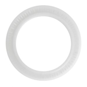 O-ring soczewki