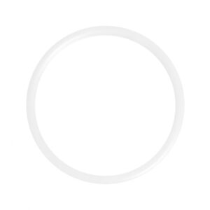 Uszczelka do soczewki ochronnej