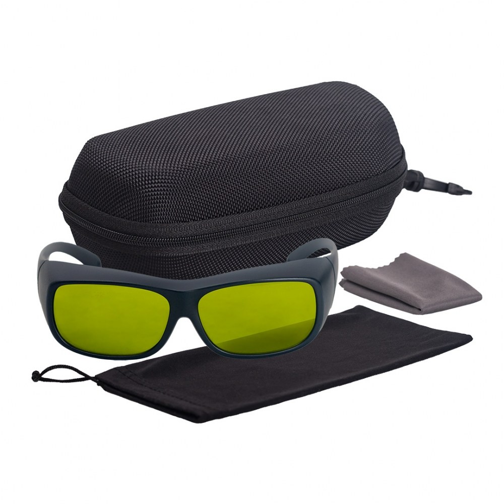Laserowe okulary ochronne SPARTUS® LV1090 - obrazek 2