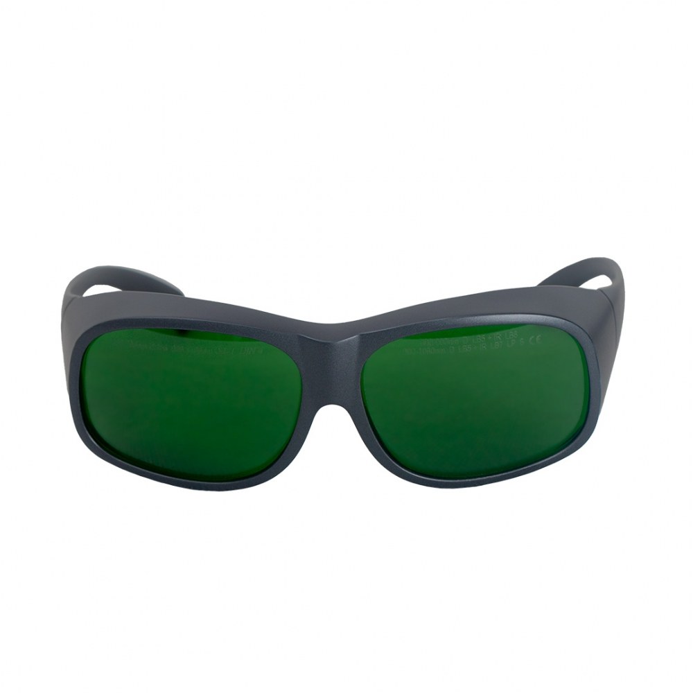 Laserowe okulary ochronne SPARTUS® LV1100 - obrazek 3