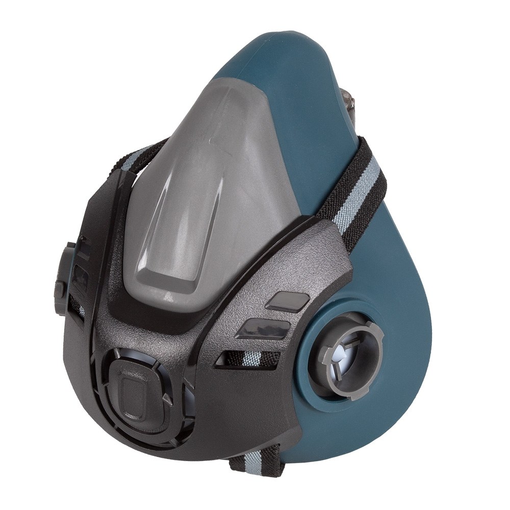 Półmaska ochronna SPARTUS® 60 (rozmiar L) - obrazek 3