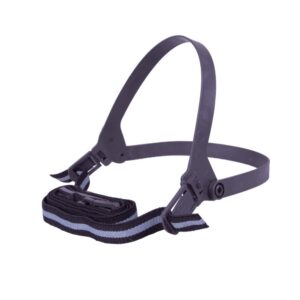Taśma nagłowia do półmaski SPARTUS® 60