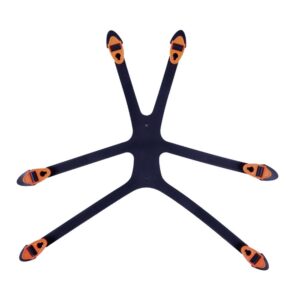 Taśma nagłowia do maski pełnotwarzowej SPARTUS® 90
