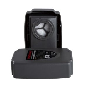 Filtr przeciwpyłowy P3R SPARTUS® 60