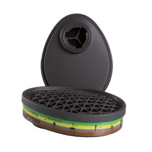 Filtr przeciwgazowy ABEK1 SPARTUS® 100