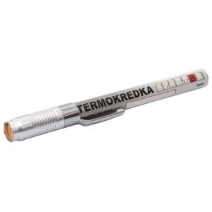 Termokredka SPARTUS® 175 °C [ 347 °F ]