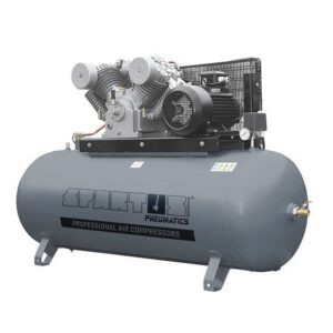Sprężarka tłokowa SPARTUS® SP 1400-7.5 / 500