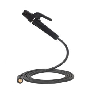 Uchwyt elektrodowy 160A 3m   16mm2  ŁP/ŁW  10-25