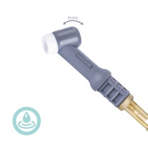 Korpus palnika SP18F giętki L=81mm (ciecz)