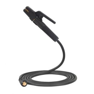Uchwyt elektrodowy 200A 3m 25mm2 ŁP/ŁW 10-25