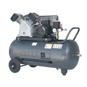Sprężarka tłokowa SPARTUS® SP 530-3.0 / 200