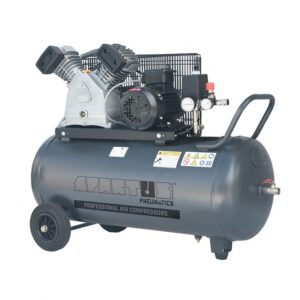 Sprężarka tłokowa SPARTUS® SP 420-2.2 / 100 230V