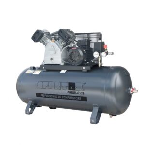 Sprężarka tłokowa SPARTUS® SP 530-3.0 / 270