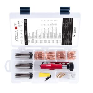 MIG BOX STANDARD 240/241 Pro