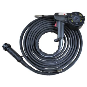 SPARTUS® Spool Gun 8m (urządzenia Easy)