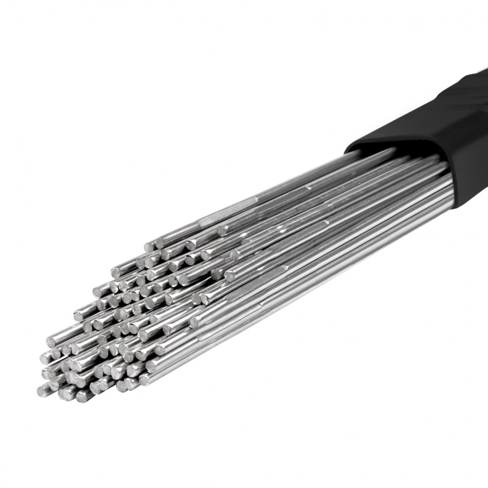 Pręt spawalniczy ER308LSi 2.4mm 5kg - obrazek 2