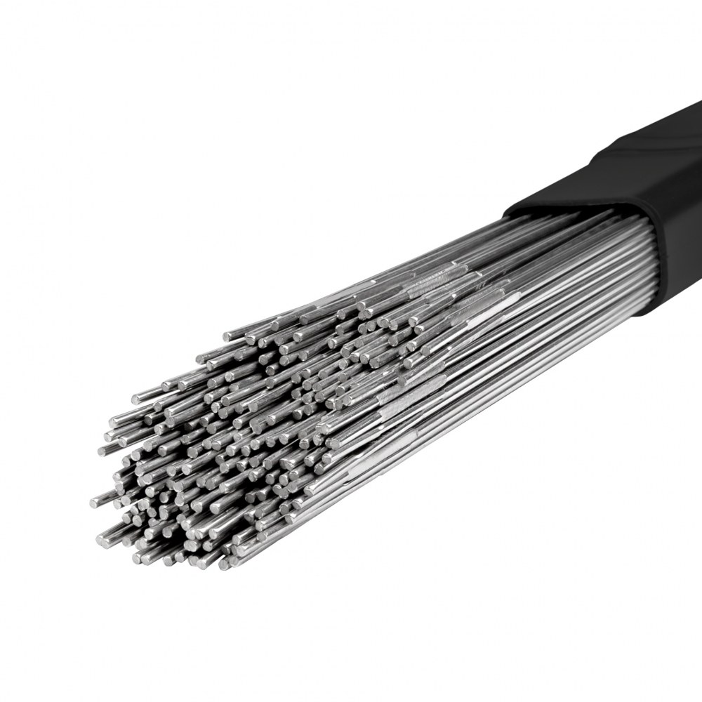 Pręt spawalniczy ER316LSi 1.6mm 5kg - obrazek 2