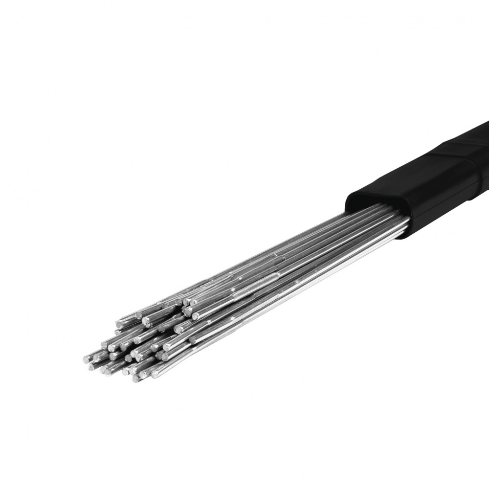 Pręt spawalniczy ER316LSi 2.0mm 1kg - obrazek 2