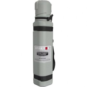 Termos na elektrody 450 mm