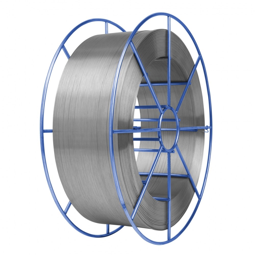 Drut spawalniczy 316LSi D300 15kg 1.6mm - obrazek 2