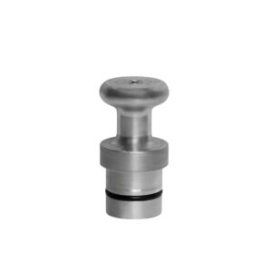 Trzpień magnetyczny fi 28x25mm