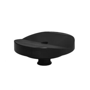 Pryzma fi 120mm 157° azotowana