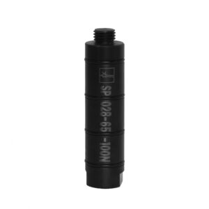 Wspornik pryzmy 100mm azotowany